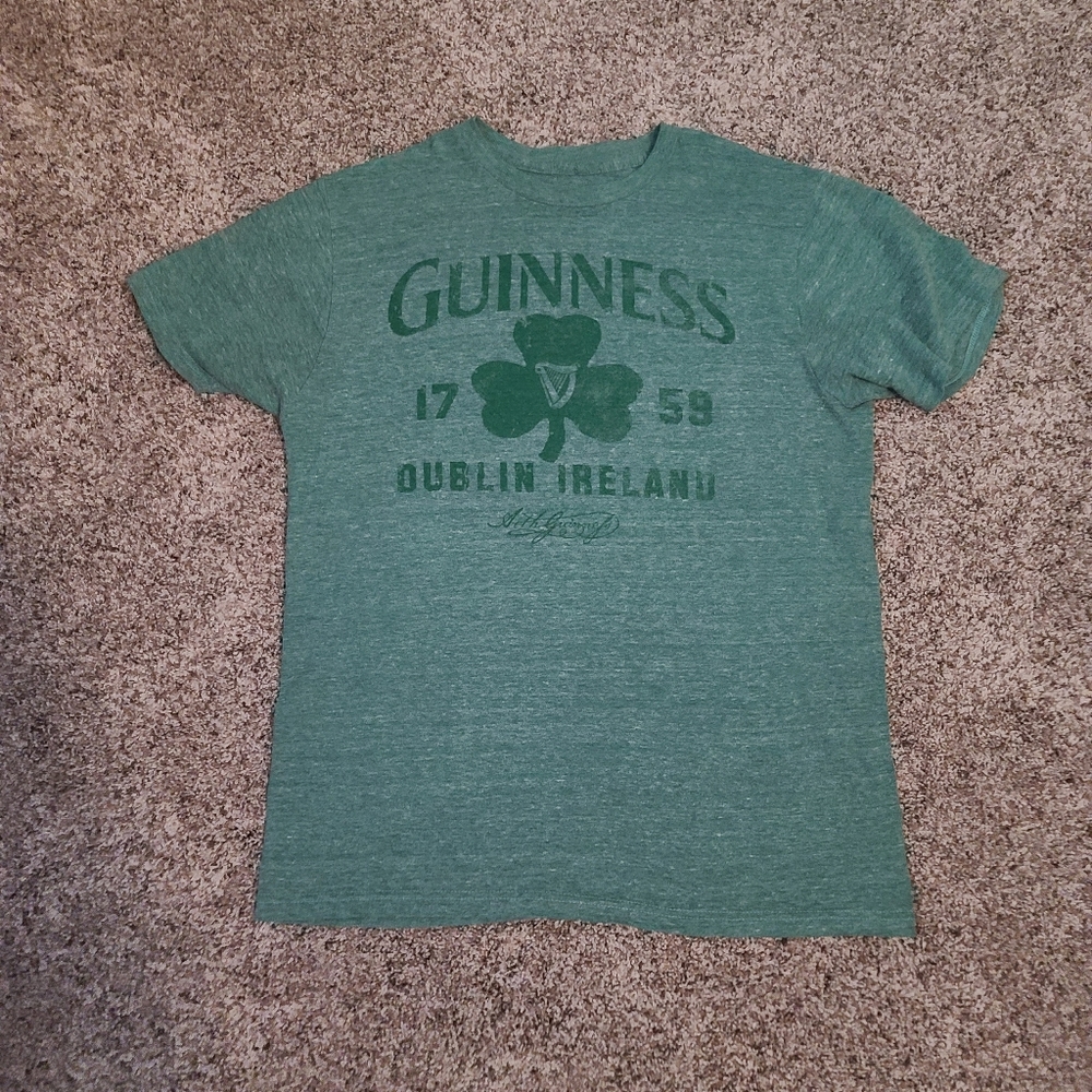 Guinness Tshirt